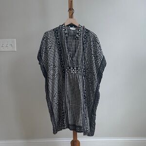 Emerson Fry Kaftan